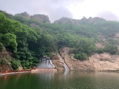 -丹东凤凰山景区