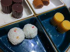 -鸭王烤鸭店(三里河店)