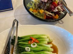 -巴音浩日娲·蒙餐(双林东路店)