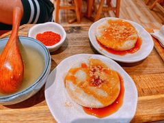 -小满手工粉(上海文峰广场店)