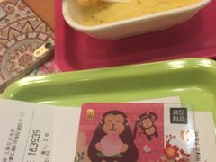 -满记甜品(日月光二店)