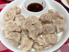 羊肉水饺-西贝莜面村(镇江苏宁广场店)