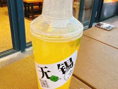 -本色.小马哥烧烤(无锡九里仓店)