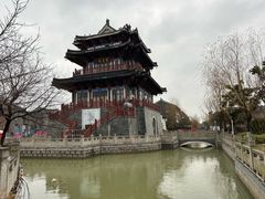 -沈坤状元府景区