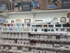 -NITORI 宜得利家居(上海金桥啦啦宝都店)