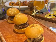 -Ambra Haus琥珀屋精酿餐厅(宝山店)