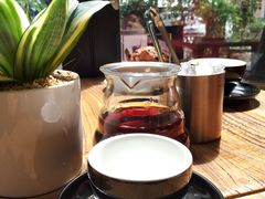 -旧雨咖啡·CoffeeFORU(黄村奥体店)