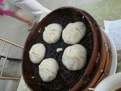 -蒋家桥饺面店(广陵路店)