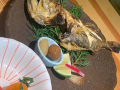 -花潮料理艺食馆(世欧广场店)