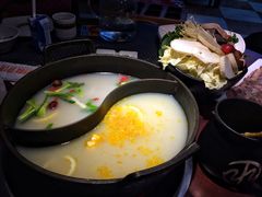 -柠檬现场台湾生鲜火锅(金茂豪庭店)