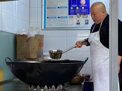 -邓记新一代糖油果子(四川煤管局供销公司职工宿舍店)