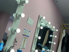 -Best U照相馆证件照·外拍(中山公园店)