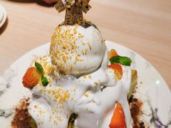 -卡朋西餐(悦汇城店)