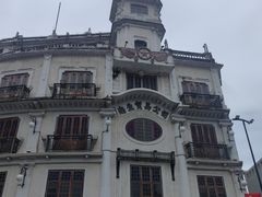 -汕头市小公园