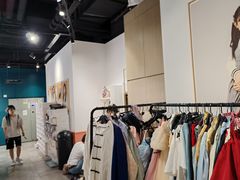 -海马体照相馆(天津世纪都会店)