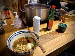 卤肉面-食之六七·面(朝阳大悦城店)