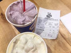 -DQ·蛋糕·冰淇淋(新佳丽店)