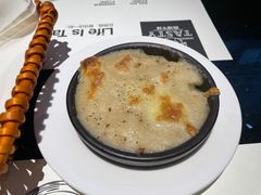 -西堤牛排(合肥之心城店)