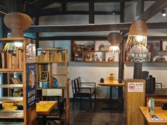 -院子餐厅·大锅菜·老杭帮(桥西直街店)