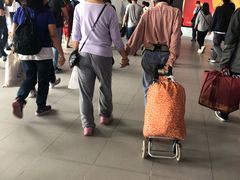 -珠海拱北口岸