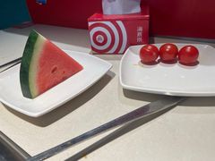 -海底捞火锅(枫蓝国际购物中心店)