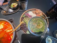 -Ameigo梅果·云贵川bistro(长宁来福士店)