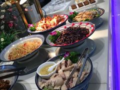 -银鲨海鲜烤肉火锅自助餐厅(五星店)