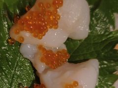 -花和海鲜自助(梅江店)