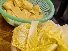 -重庆鸡公煲·青锅花椒鱼(牡丹江路店)