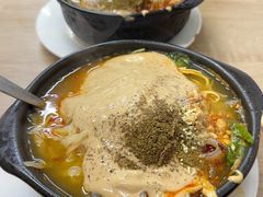 -小街曹师傅砂锅麻辣烫(亚泰大街店)