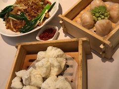 -粤财皇冠假日酒店·彩华轩中餐厅