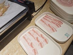 -玫瑰花园自助烤肉(顺义鑫海韵通店)