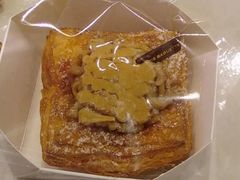 小栗子起酥-巴黎贝甜(五月花广场店)