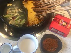 -钢管厂五区小郡肝串串香(南山店)