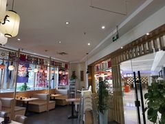 -禾绿回转寿司(苏宁广场店)