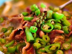 -山石榴·贵州菜(丰盛里店)