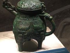 -南越王博物院(王宫展区)
