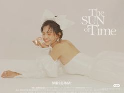 -Mregina 美人纪摄影(样片研发中心)