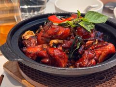 -志明眷村·台式融合菜·宵夜