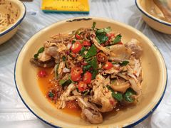 -东排食堂长沙小吃大排档(五一广场店)