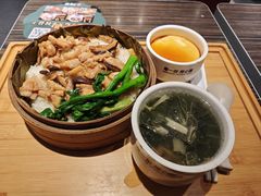 -72街荷叶饭(东方宝泰广场店)