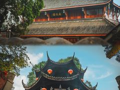-老君山