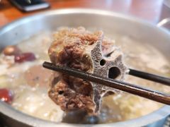 -草原牧羊火锅·龙虾·烤鱼(杨浦店)