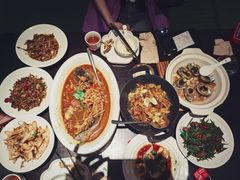 -桂小厨广西菜(万象城店)