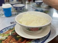 阿公原味豆花-阿殳菜馆·私厨(水围村店)