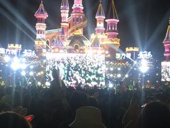 -沈阳方特欢乐世界