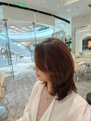 -INLIFE HAIR 韩国美发