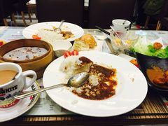 -香港新曜记茶餐厅(万泰城店)