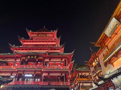 -上海城隍庙