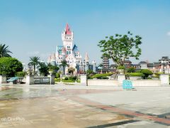 -厦门方特梦幻王国